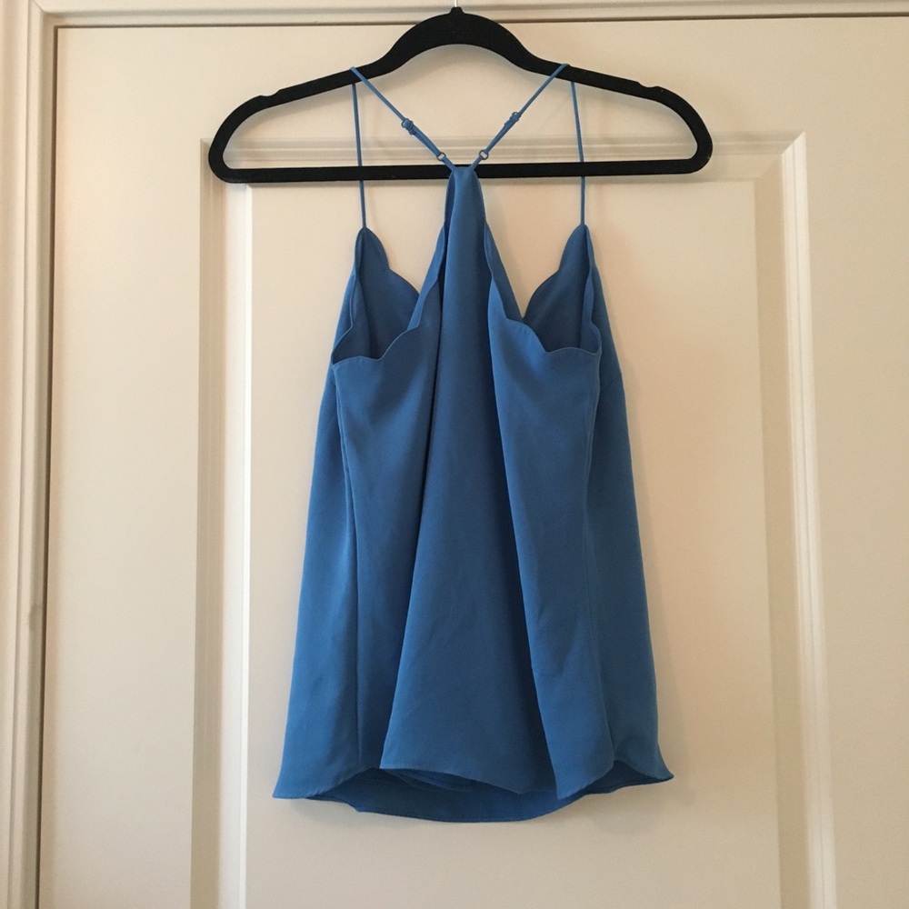 J. Crew Cami - Picture 3 of 5